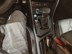 Volkswagen Tiguan L 330TSI Automatic FWD R-Line Comfort Edition - ფოტო 14