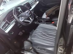 Volkswagen Tiguan L 330TSI Automatic FWD R-Line Comfort Edition - ფოტო 15