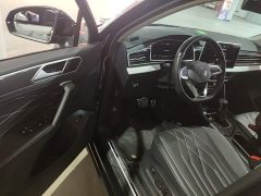 Volkswagen Tiguan L 330TSI Automatic FWD R-Line Comfort Edition - ფოტო 16