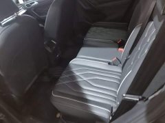 Volkswagen Tiguan L 330TSI Automatic FWD R-Line Comfort Edition - ფოტო 17