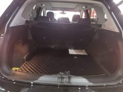 Volkswagen Tiguan L 330TSI Automatic FWD R-Line Comfort Edition - ფოტო 19