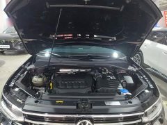Volkswagen Tiguan L 330TSI Automatic FWD R-Line Comfort Edition - ფოტო 20