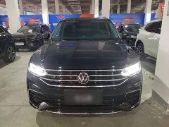 Volkswagen Tiguan L 330TSI Automatic FWD R-Line Comfort Edition - ფოტო 3