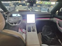 NIO ES6 75kWh - ფოტო 10