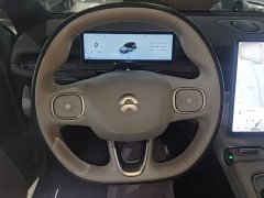 NIO ES6 75kWh - ფოტო 11