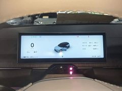 NIO ES6 75kWh - ფოტო 12