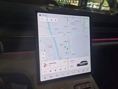 NIO ES6 75kWh - ფოტო 13