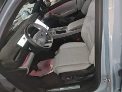 NIO ES6 75kWh - ფოტო 15