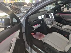NIO ES6 75kWh - ფოტო 16