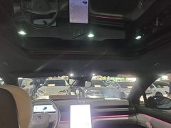 NIO ES6 75kWh - ფოტო 18
