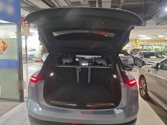 NIO ES6 75kWh - ფოტო 19