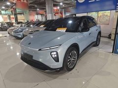 NIO ES6 75kWh - ფოტო 2