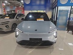 NIO ES6 75kWh - ფოტო 3