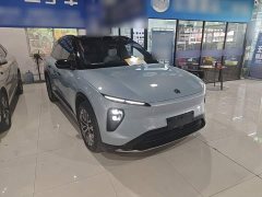 NIO ES6 75kWh - ფოტო 4
