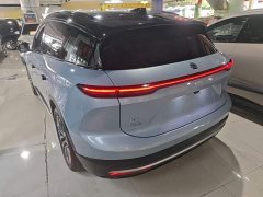 NIO ES6 75kWh - ფოტო 5