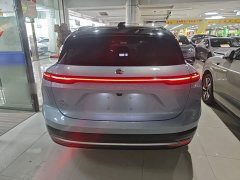 NIO ES6 75kWh - ფოტო 6