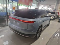 NIO ES6 75kWh - ფოტო 7