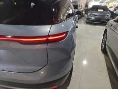 NIO ES6 75kWh - ფოტო 8