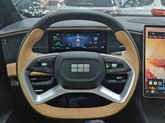 Geely Galaxy L7 1.5T 115km MAX Longteng Edition - ფოტო 11