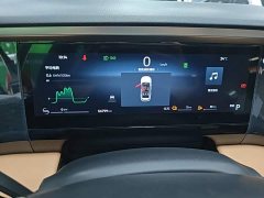 Geely Galaxy L7 1.5T 115km MAX Longteng Edition - ფოტო 12