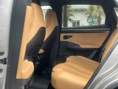 Geely Galaxy L7 1.5T 115km MAX Longteng Edition - ფოტო 17