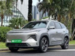 Geely Galaxy L7 1.5T 115km MAX Longteng Edition - ფოტო 2