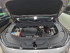 Geely Galaxy L7 1.5T 115km MAX Longteng Edition - ფოტო 20