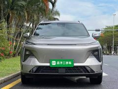 Geely Galaxy L7 1.5T 115km MAX Longteng Edition - ფოტო 3