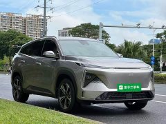 Geely Galaxy L7 1.5T 115km MAX Longteng Edition - ფოტო 4