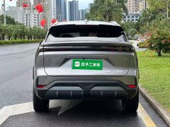 Geely Galaxy L7 1.5T 115km MAX Longteng Edition - ფოტო 6