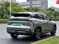 Geely Galaxy L7 1.5T 115km MAX Longteng Edition - ფოტო 7