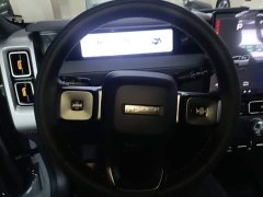 Chery iCAR Super V23 401 Two-Wheel Drive Smart Driving Edition - ფოტო 11