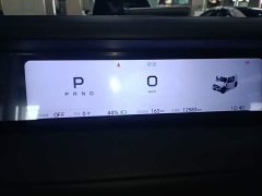 Chery iCAR Super V23 401 Two-Wheel Drive Smart Driving Edition - ფოტო 12