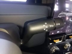 Chery iCAR Super V23 401 Two-Wheel Drive Smart Driving Edition - ფოტო 14