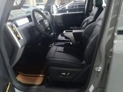 Chery iCAR Super V23 401 Two-Wheel Drive Smart Driving Edition - ფოტო 15