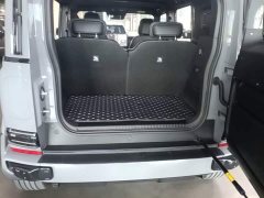 Chery iCAR Super V23 401 Two-Wheel Drive Smart Driving Edition - ფოტო 19
