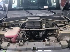 Chery iCAR Super V23 401 Two-Wheel Drive Smart Driving Edition - ფოტო 20