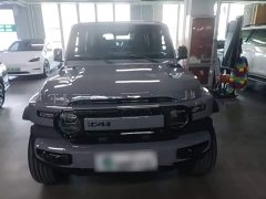 Chery iCAR Super V23 401 Two-Wheel Drive Smart Driving Edition - ფოტო 3