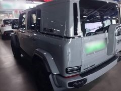 Chery iCAR Super V23 401 Two-Wheel Drive Smart Driving Edition - ფოტო 5