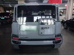 Chery iCAR Super V23 401 Two-Wheel Drive Smart Driving Edition - ფოტო 6