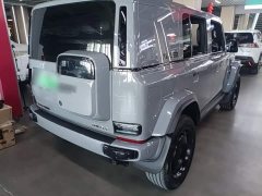 Chery iCAR Super V23 401 Two-Wheel Drive Smart Driving Edition - ფოტო 7