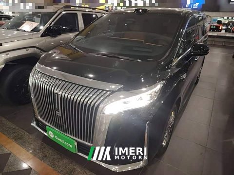 2025 Great Wall WEY Shanshan New Energy Four-Wheel Drive Shanshan 8 - ავტომობილი ჩინეთიდან