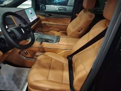 Great Wall WEY Shanshan New Energy Four-Wheel Drive Shanshan 8 - ფოტო 15