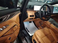 Great Wall WEY Shanshan New Energy Four-Wheel Drive Shanshan 8 - ფოტო 16