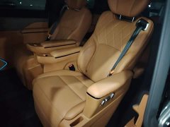 Great Wall WEY Shanshan New Energy Four-Wheel Drive Shanshan 8 - ფოტო 17