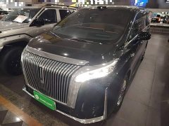 Great Wall WEY Shanshan New Energy Four-Wheel Drive Shanshan 8 - ფოტო 2