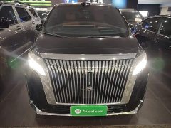 Great Wall WEY Shanshan New Energy Four-Wheel Drive Shanshan 8 - ფოტო 3