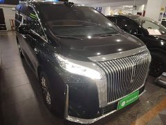 Great Wall WEY Shanshan New Energy Four-Wheel Drive Shanshan 8 - ფოტო 4