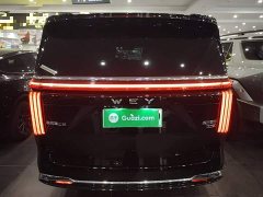 Great Wall WEY Shanshan New Energy Four-Wheel Drive Shanshan 8 - ფოტო 6