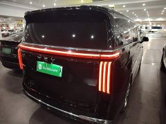 Great Wall WEY Shanshan New Energy Four-Wheel Drive Shanshan 8 - ფოტო 7